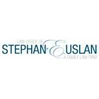 The Law Office of Stephan E. Uslan Logo