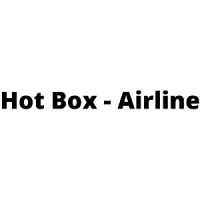 Hot Box  - Airline Logo