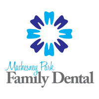 Machesney Park Family Dental Logo