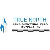 True North Land Surveying PLLC Logo
