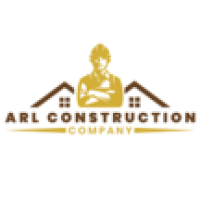 ARL Construction Company Logo