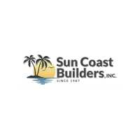 Sun Coast Builders Inc Logo