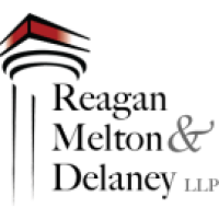 Reagan Melton Delaney LLP Logo