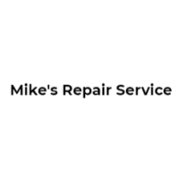 Mike's Repair Service Logo