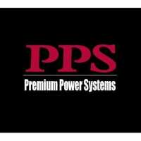 Premium Power Systems Inc Logo