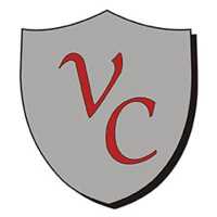 VC Custom Homes Logo