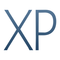 PatentXP PLLC Intellectual Property Law Firm Logo
