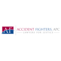 Accident Fighters, APC Logo