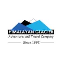 HIMALAYAN GLACIER ADVENTURE AND TRAVEL COMPANY Logo