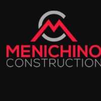 Menichino Construction Logo