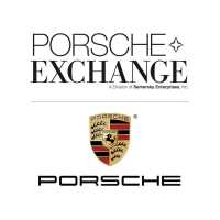 Porsche Exchange Logo