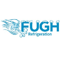 Fugh Refrigeration Logo