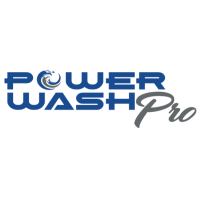 Power Wash Pro, LLC Logo
