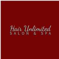 Hair Unlimited Salon & Spa LLC Logo