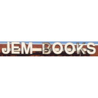 Jem Books Logo