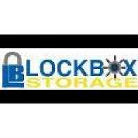 Lockbox Storage Logo