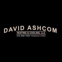 David Ashcom Heating & Cooling LLC Logo