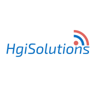 HGI Solutions Logo