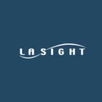 LA Sight Logo
