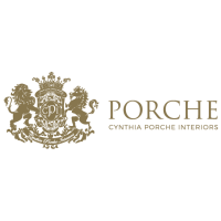 Cynthia Porche Interiors Logo