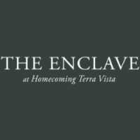 The Enclave at Homecoming Terra Vista Logo