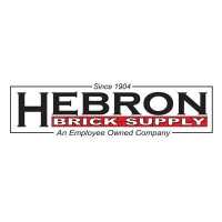 Hebron Brick Supply - Bismarck Logo