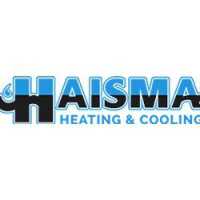 Haisma Heating & Cooling Logo
