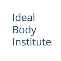 IBI Healthcare Institute Logo