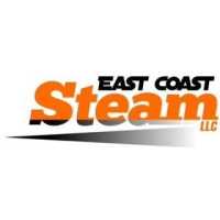 East Coast Steam LLC Logo