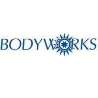 Bodyworks- Pineville Logo