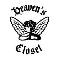 Heaven’s Closet Logo