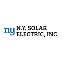 N.Y. Solar Electric, Inc. Logo