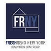 FRESHRENO NEW YORK Logo