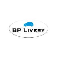 BP Livery Logo