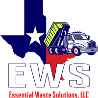 Essential Waste Solutions LLC Logo