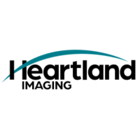 Heartland Imaging Logo