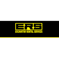ERS Equipment Rental Logo