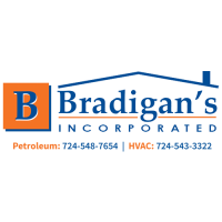 Bradigan's Incorporated Logo