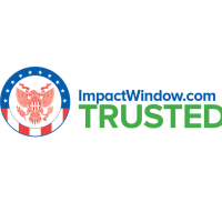 Impact Windows of Weston Logo