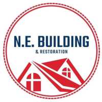 N.E. Building & Restoration LLC Logo