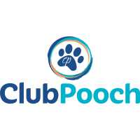 Club Pooch Logo