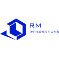 RM Integrations Logo