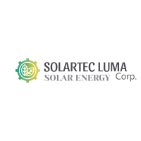 Solartec Luma Logo