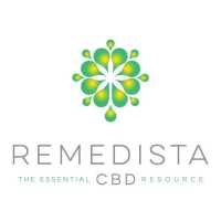 Remedista CBD Logo