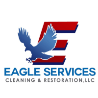 Eagle Services Cleaning & Restoration Logo