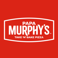 Papa Murphy's | Take 'N' Bake Pizza - Next to The Outfitters Logo