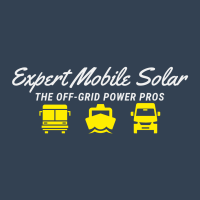 Expert Mobile Solar Logo