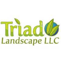 Triad Landscape Logo