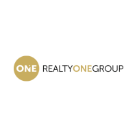 Josh Eudy - Realty One Group Affinity Logo