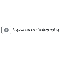 Alyssa Cohen Photography Logo